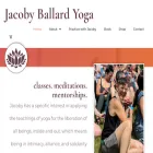 jacobyballard.net