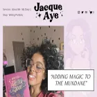 jacqueaye.com