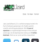 jadelizardsoftware.com