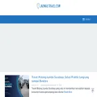 jadwaltravel.com