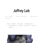 jaffreylab.org