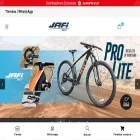 jafibike.com.pe