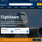 ja.flightaware.com