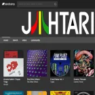 jahtari.bandcamp.com