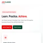 jainclasseslearning.com