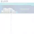 jainuniversity.ac.in