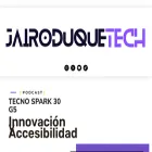 jairoduque.tech