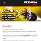 jakadofsky.com