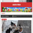 jakartaforum.com