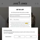 jakeandjones.com
