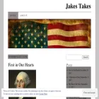 jakes-takes.com
