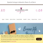 jaladis-maillard.fr