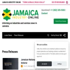 jamaicaindustryonline.com
