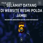 jambi.polri.go.id