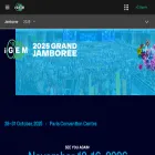 jamboree.igem.org