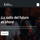 jambrinaproducciones.com