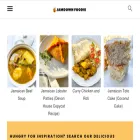 jamdownfoodie.com