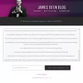 jamesdeenblog.com