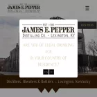 jamesepepper.com