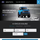 jamesford.com