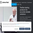 jamesheal.com