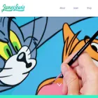 jamesllewis.com