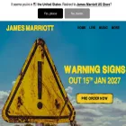 jamesmarriottmusic.com