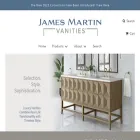 jamesmartinfurniture.com