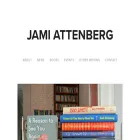 jamiattenberg.com