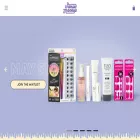 jamiemakeupswagbag.com