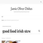 jamieoliverdishes.com