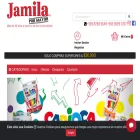 jamila.cl