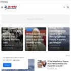 jammunewsportal.com