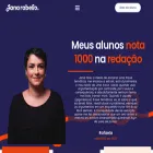janarabelo.com.br