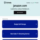 janazon.com