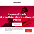 janbrinkmann.de