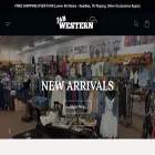jandbwesternstore.com