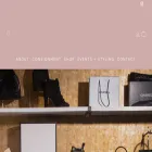 janepabon.com