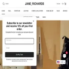 janerichardsinteriors.com