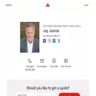 janeseinsurance.com