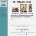 janetmroberts.com