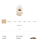 janetrecipe.com