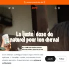 janetteacheval.fr