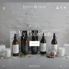 janeybutlercollections.co.uk