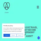 janinelovestravel.co.uk