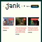 jank.cool