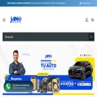 janorepuestos.cl