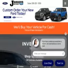 janssenfordholdrege.com