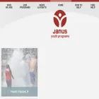 janusyouth.org