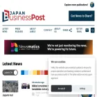 japanbusinesspost.com